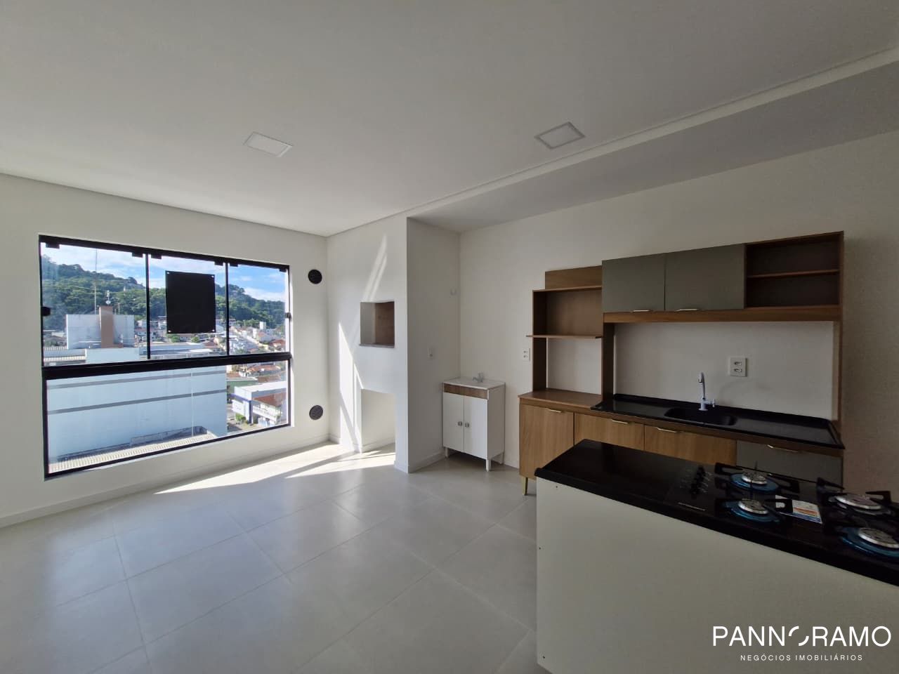 Apartamento, 2 quartos, 66 m² - Foto 2