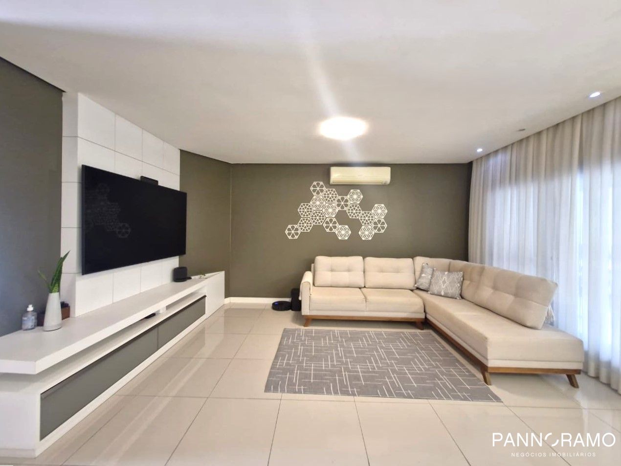 Casa, 4 quartos, 420 m² - Foto 2