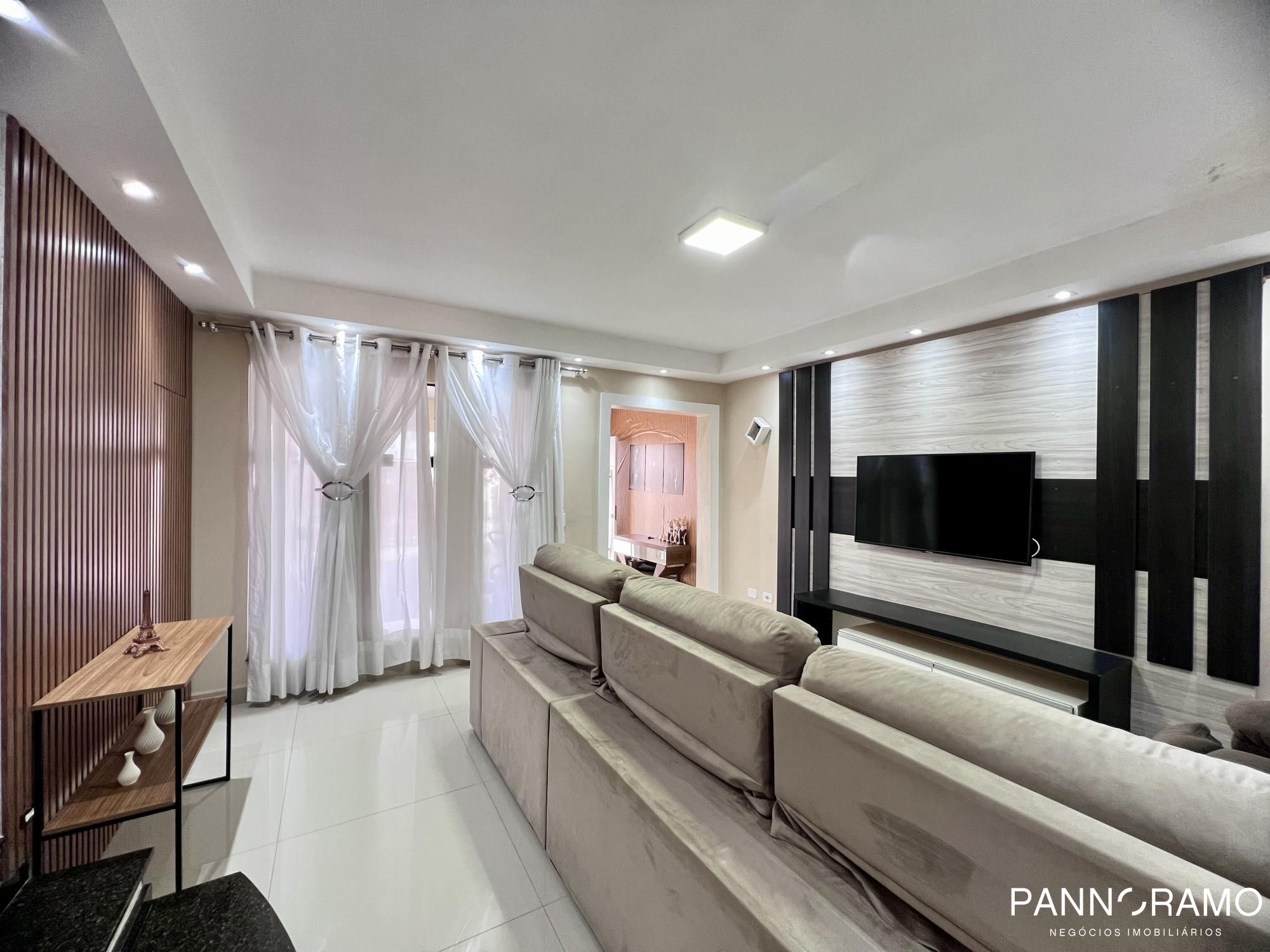 Sobrado, 3 quartos, 160 m² - Foto 3