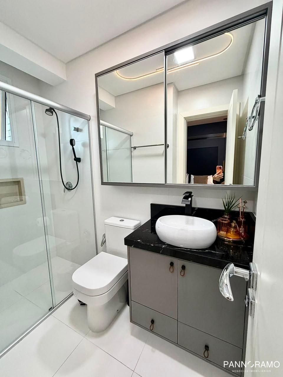 Apartamento, 4 quartos, 144 m² - Foto 17