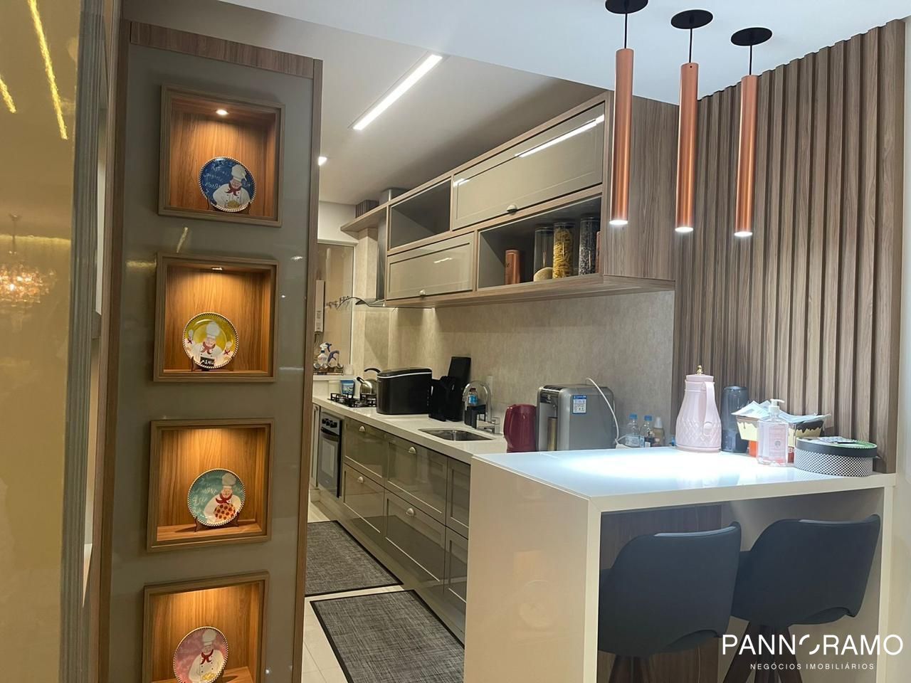 Apartamento, 4 quartos, 140 m² - Foto 7