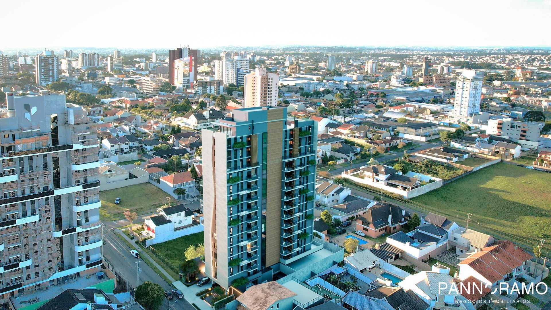Apartamento, 3 quartos, 79 m² - Foto 19