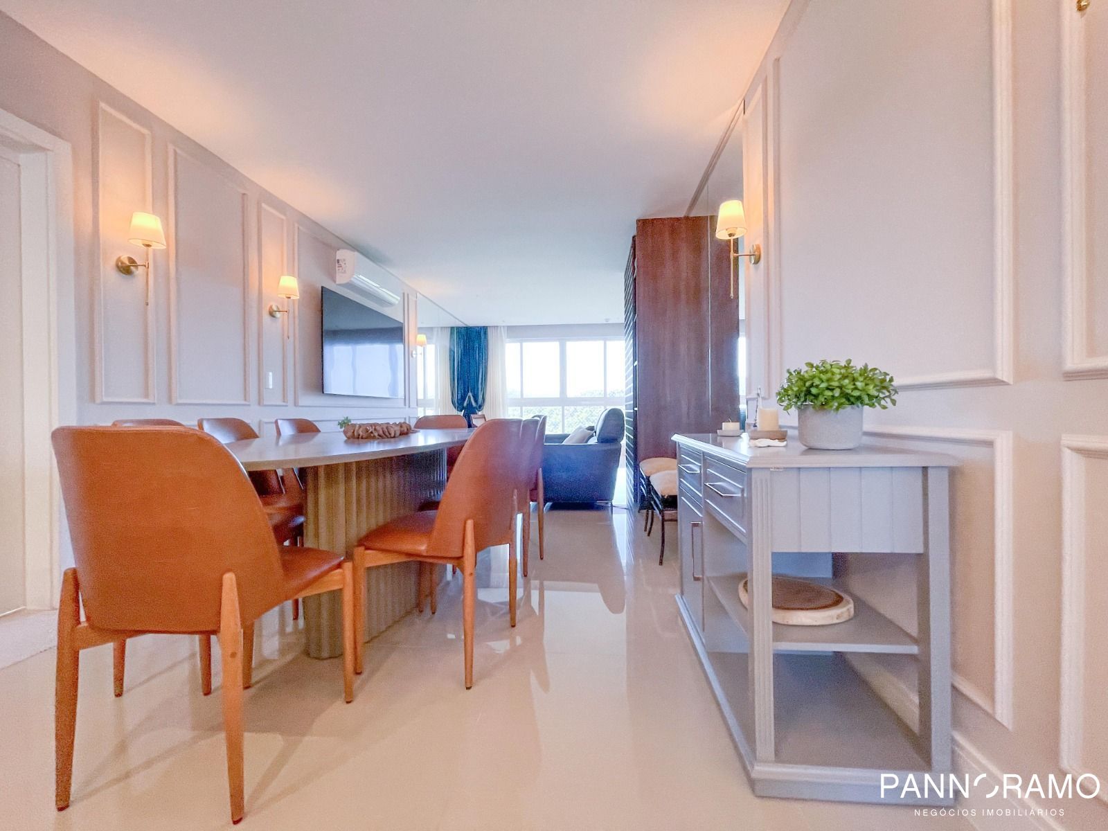 Apartamento, 4 quartos, 153 m² - Foto 5