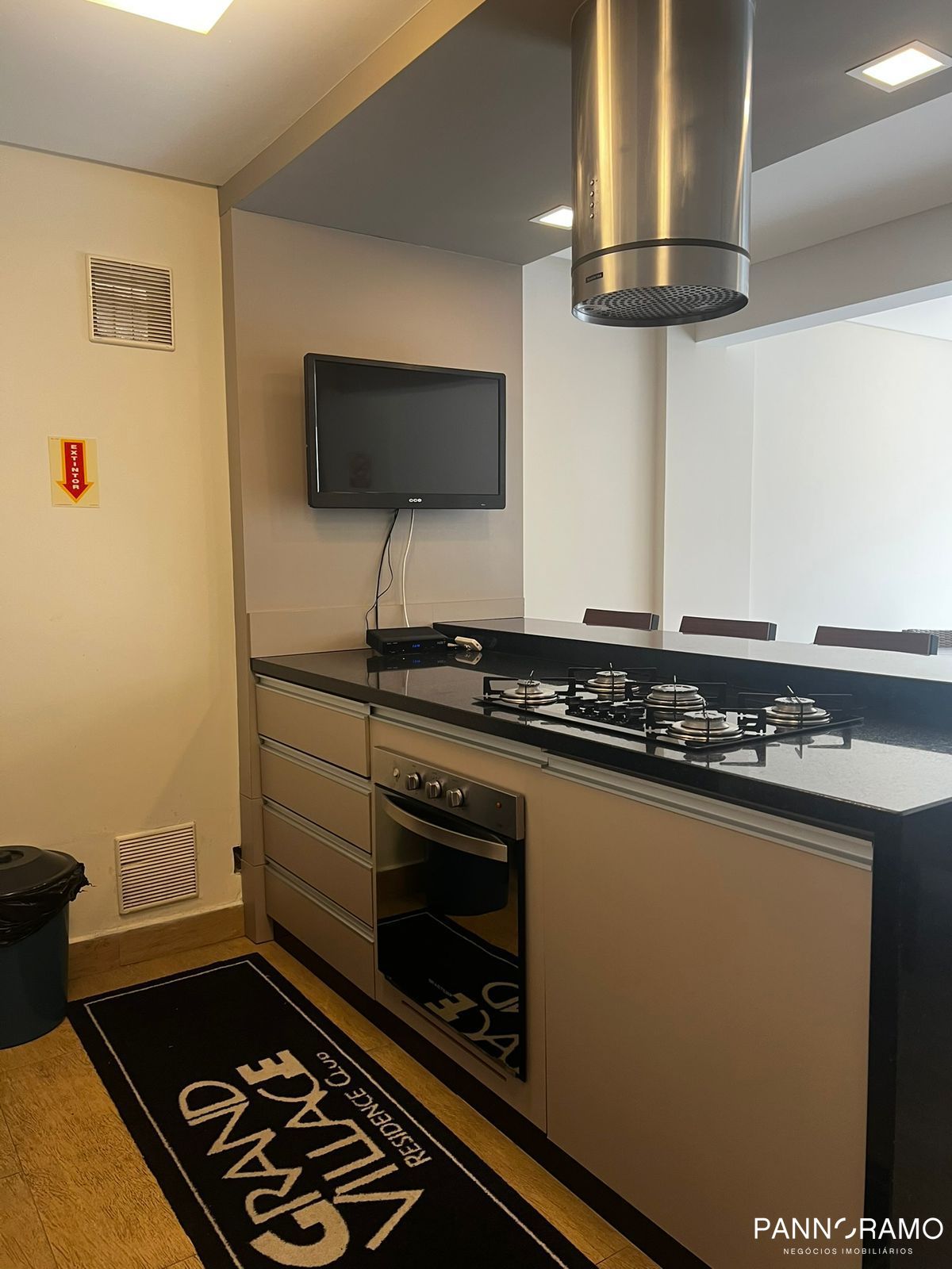Apartamento, 3 quartos, 102 m² - Foto 19