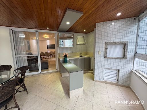 Apartamento, 3 quartos, 126 m² - Foto 1