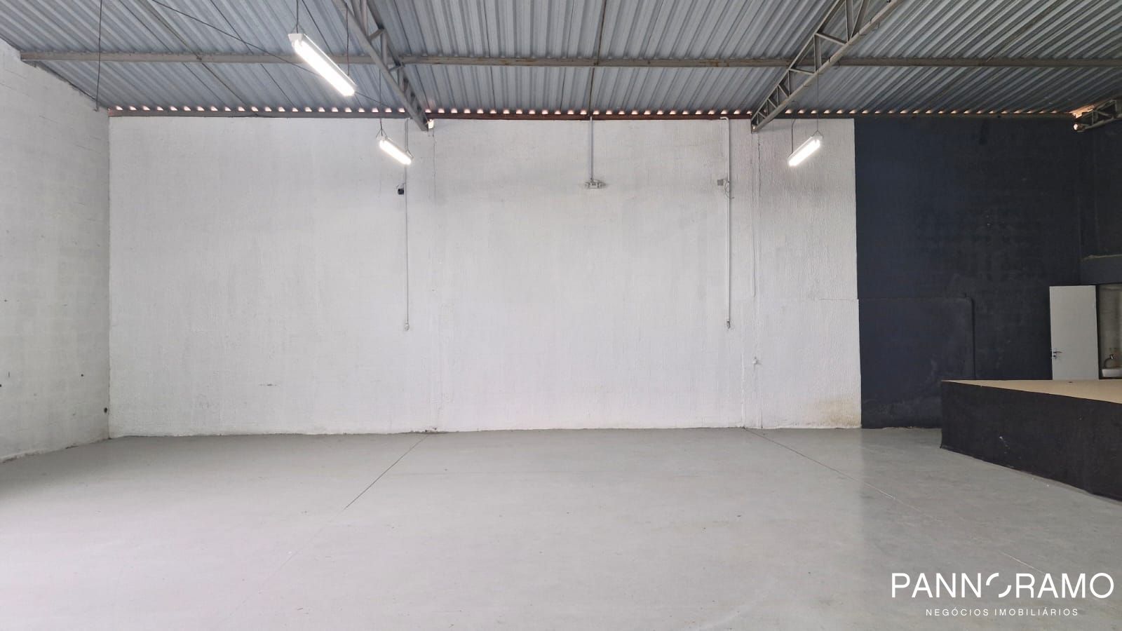 Depósito-Galpão, 600 m² - Foto 15