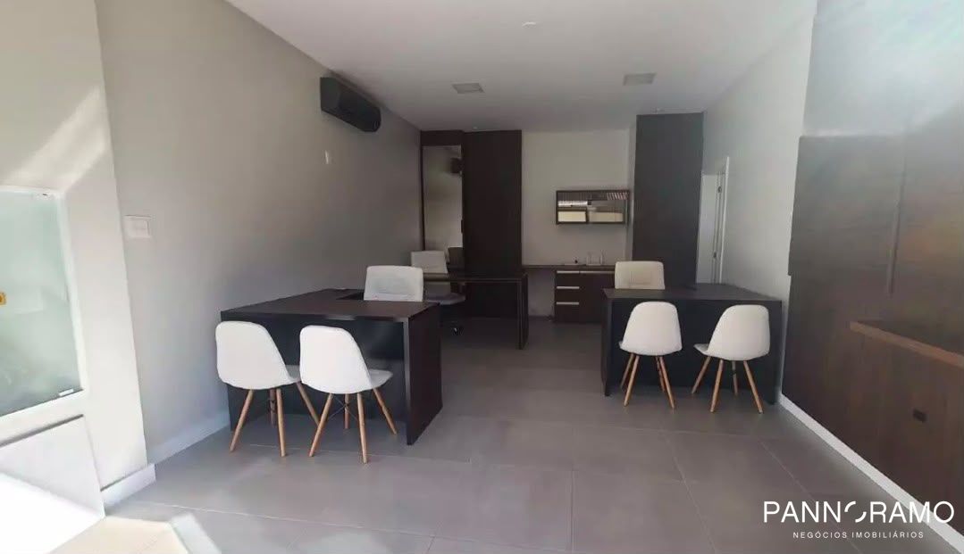 Sala-Conjunto, 35 m² - Foto 13