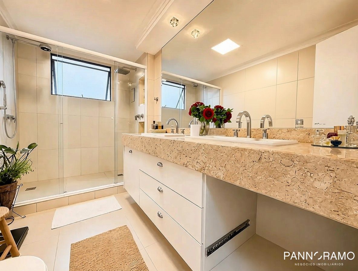 Apartamento, 3 quartos, 143 m² - Foto 12