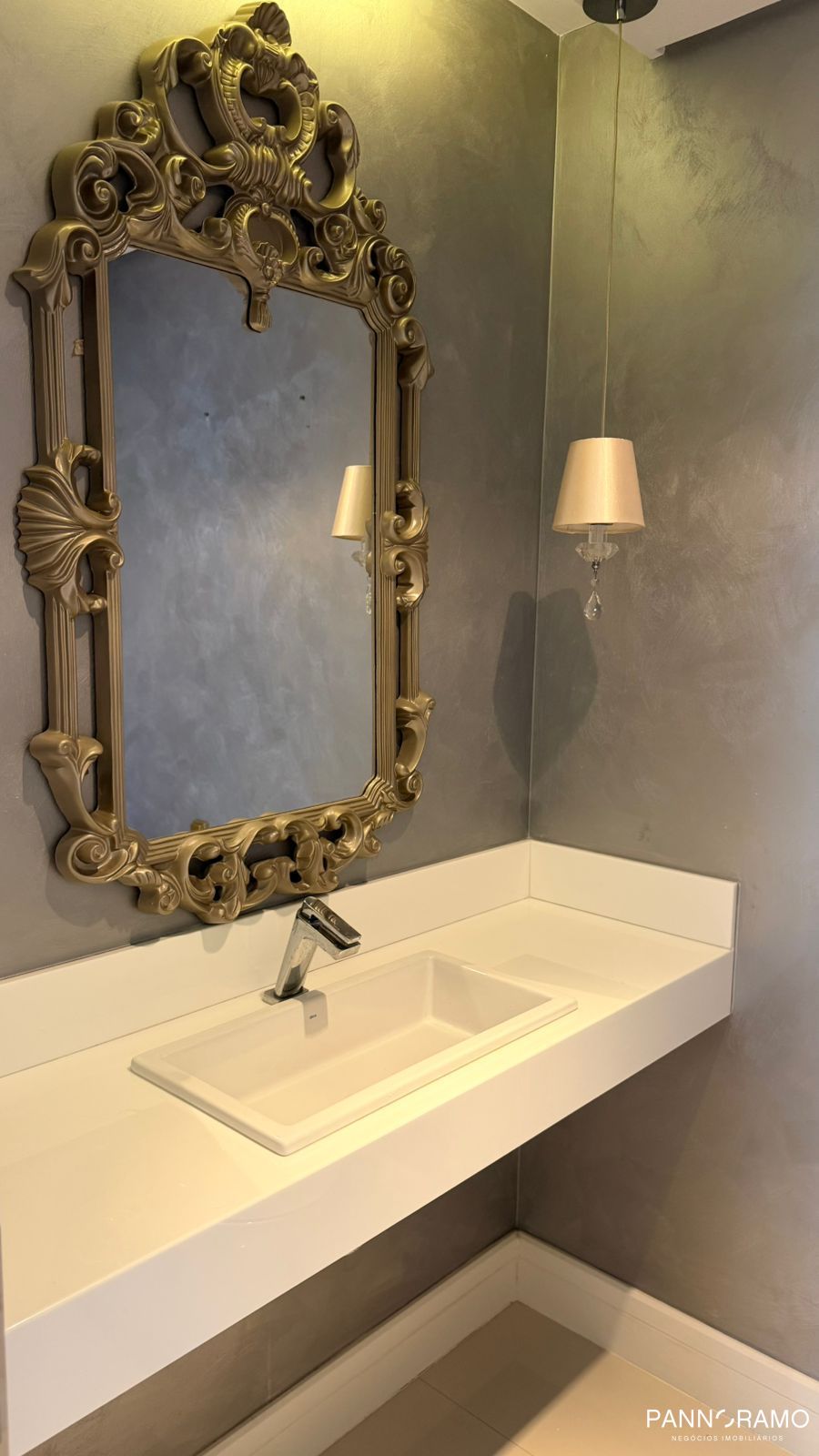 Apartamento, 4 quartos, 237 m² - Foto 10
