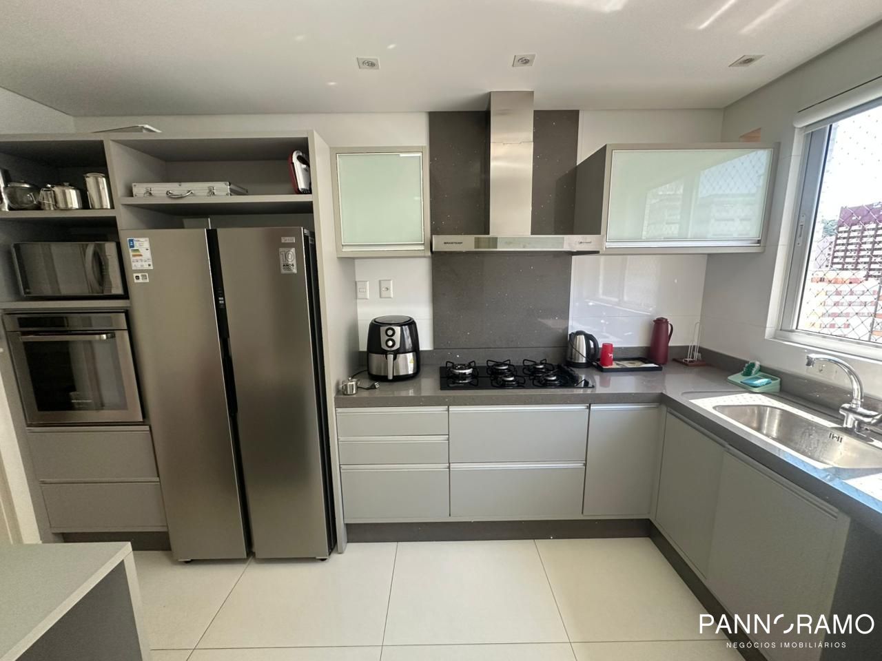 Apartamento, 3 quartos, 152 m² - Foto 5