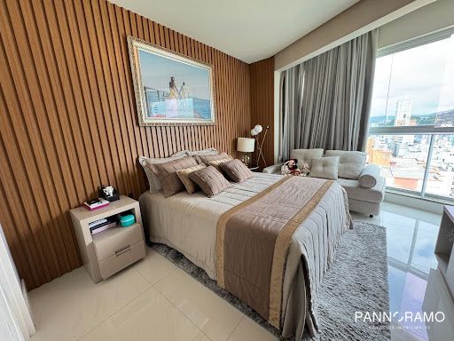 Apartamento, 3 quartos, 128 m² - Foto 11