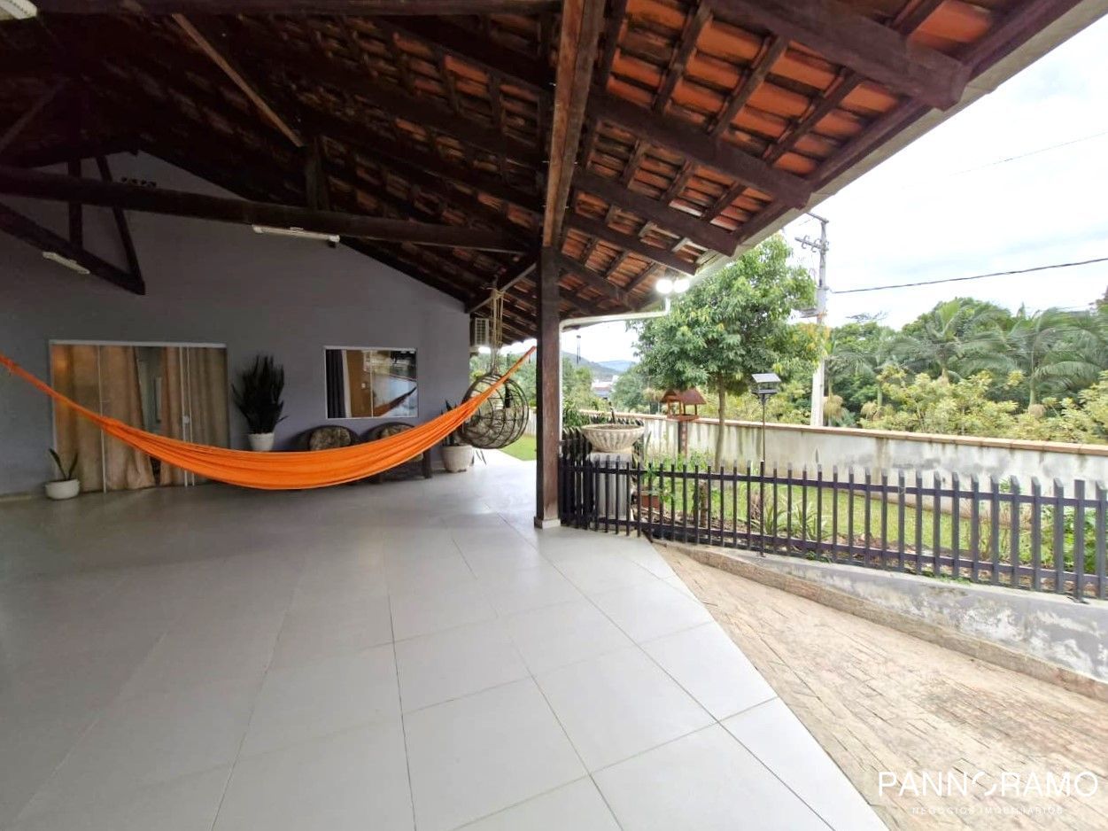 Casa, 4 quartos, 180 m² - Foto 6