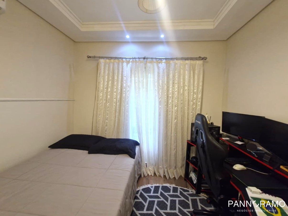 Casa, 4 quartos, 420 m² - Foto 21