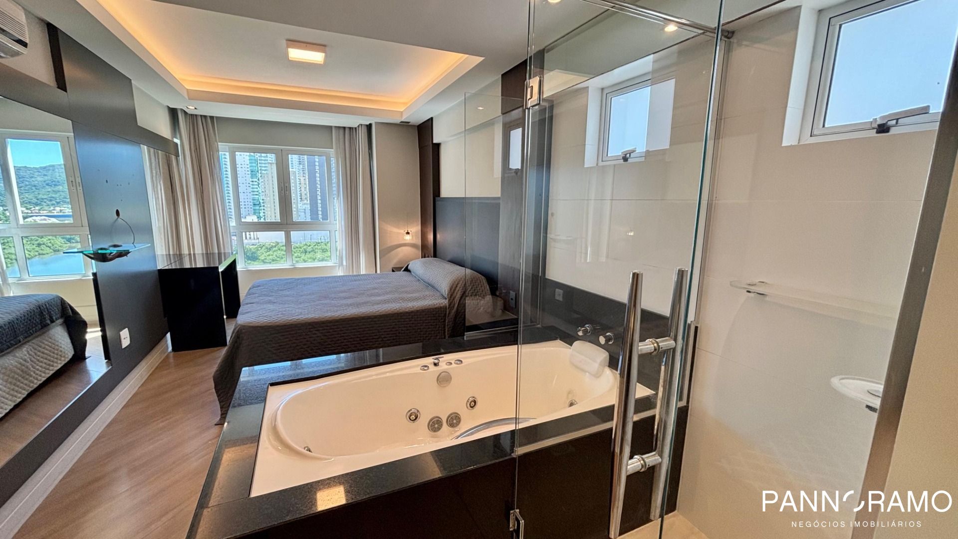 Apartamento, 3 quartos, 132 m² - Foto 9