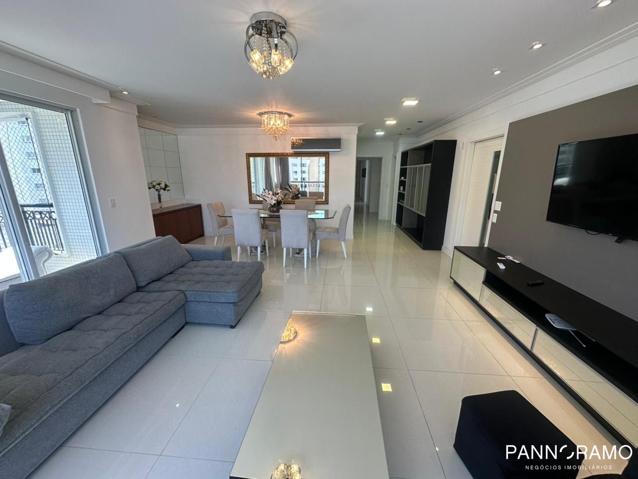 Apartamento, 3 quartos, 152 m² - Foto 3