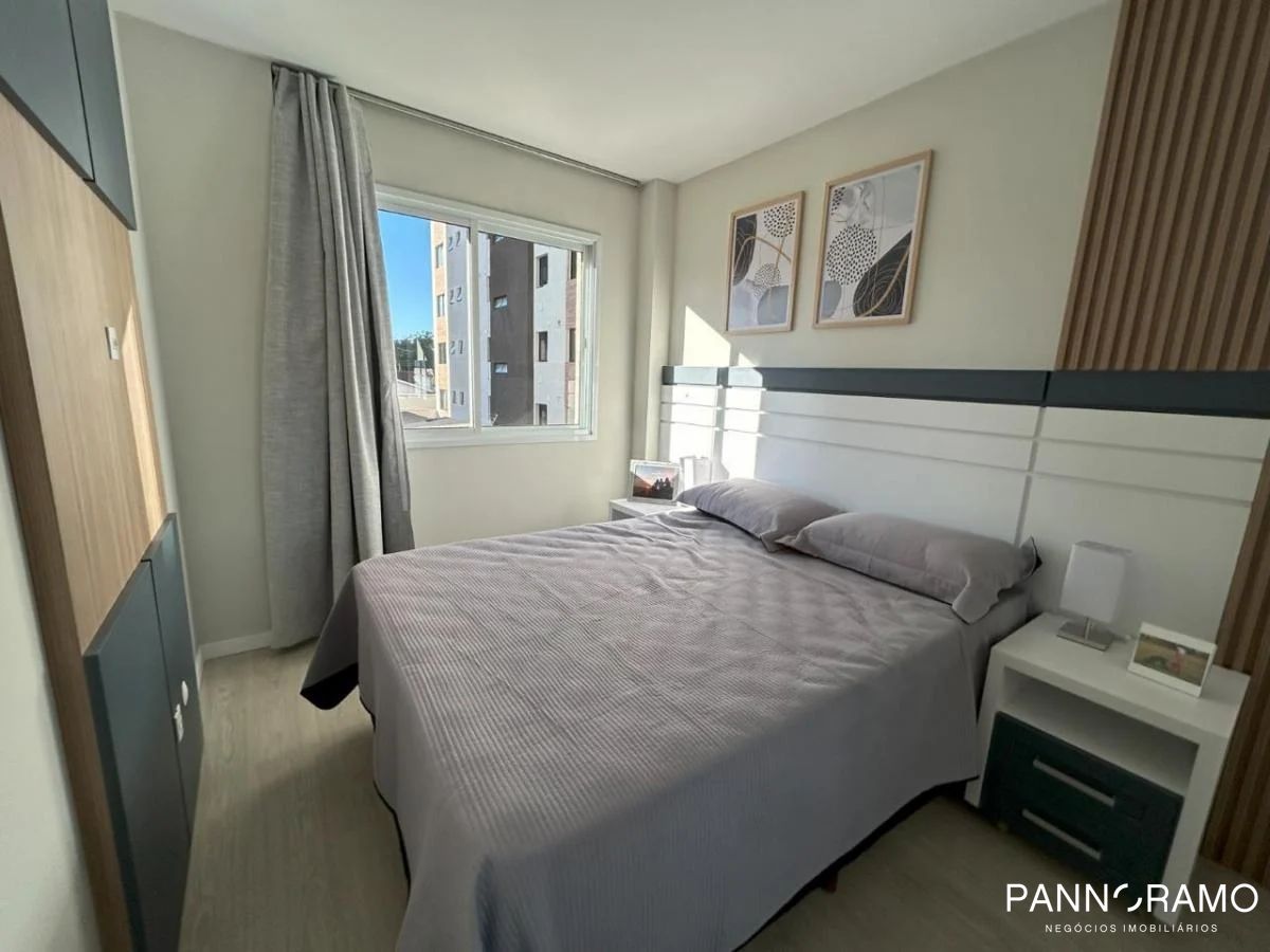 Apartamento, 1 quarto, 33 m² - Foto 8