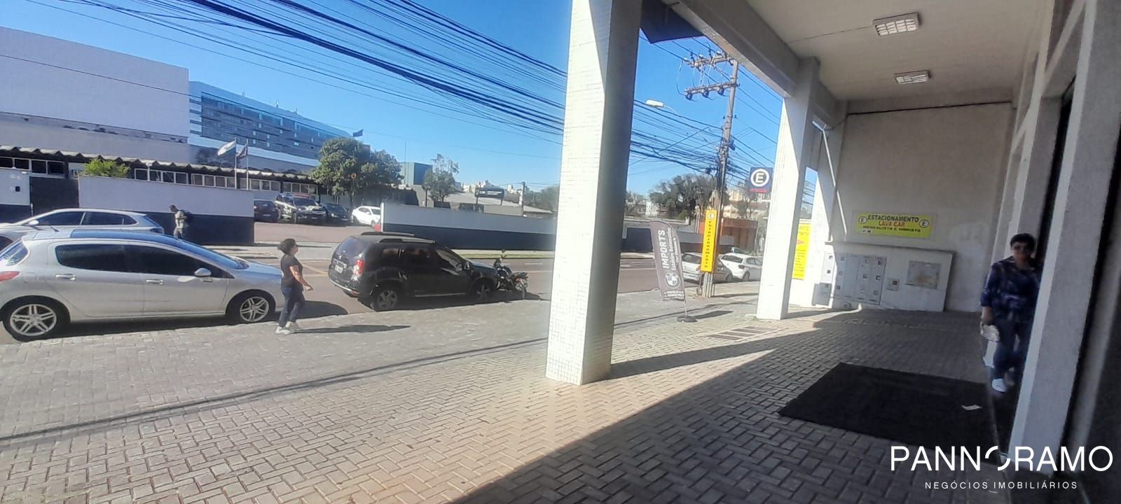Loja-Salão, 90 m² - Foto 4