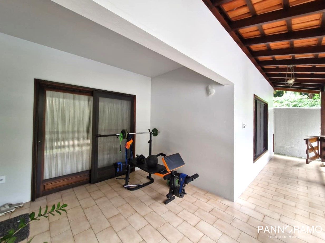 Casa, 4 quartos, 420 m² - Foto 55