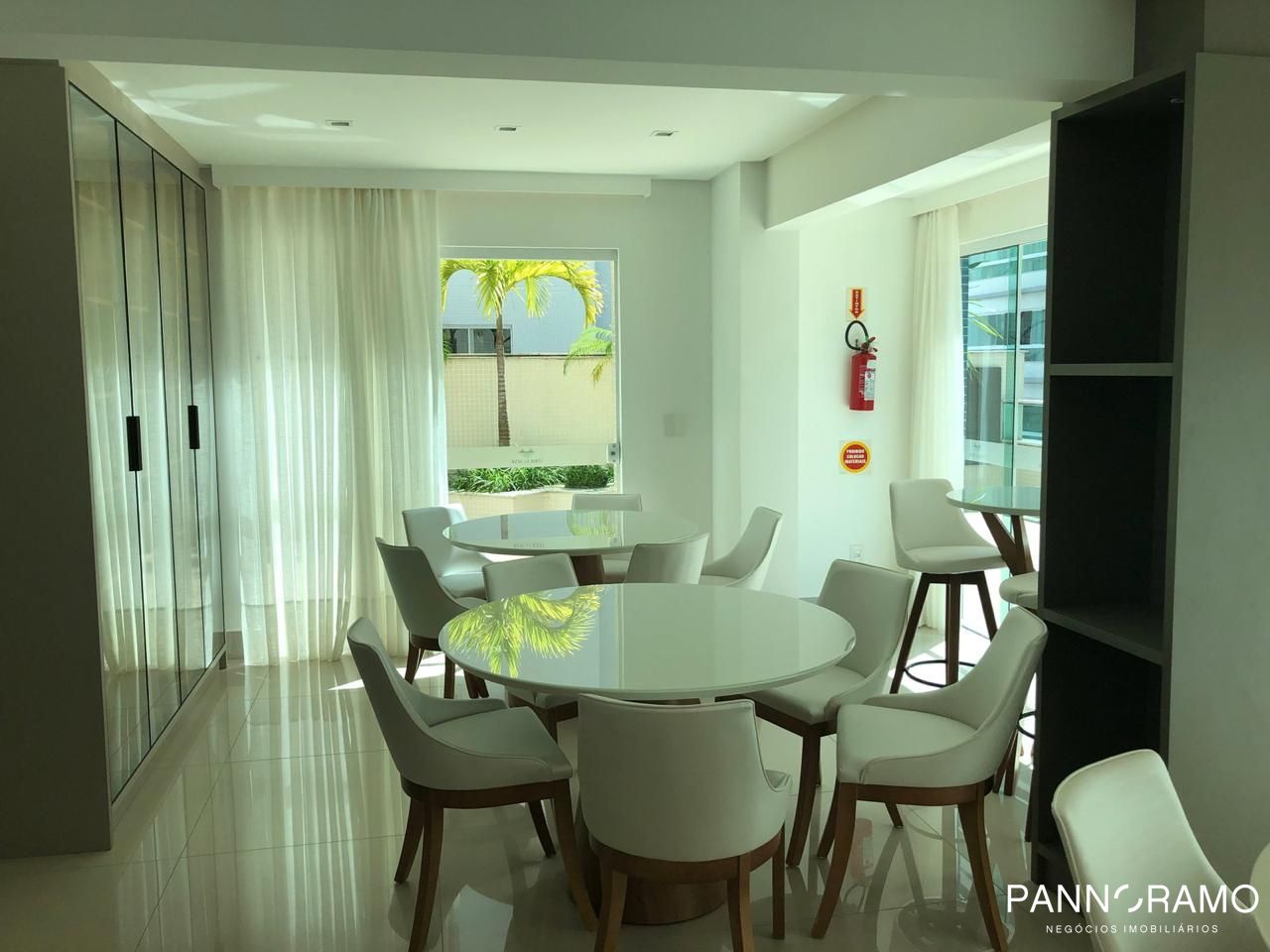 Apartamento, 3 quartos, 132 m² - Foto 24