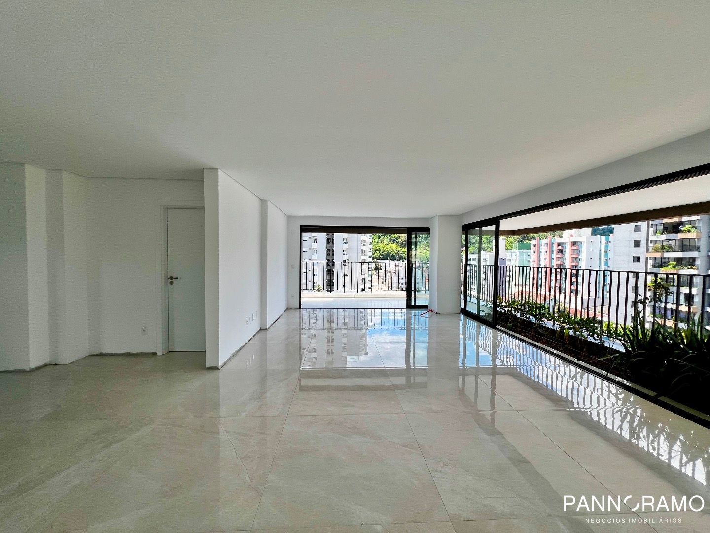 Apartamento, 3 quartos, 186 m² - Foto 3