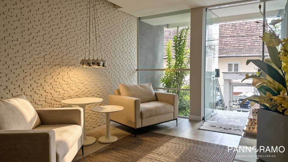 Apartamento, 1 quarto, 45 m² - Foto 21