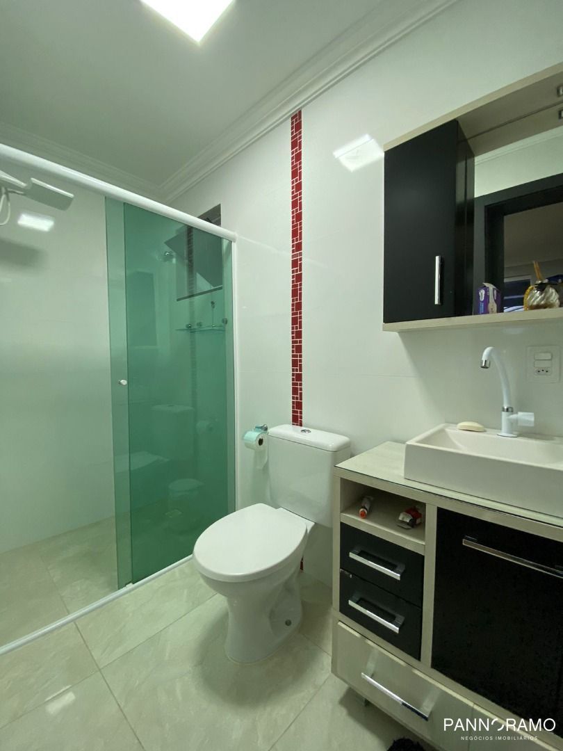 Casa, 4 quartos, 257 m² - Foto 16