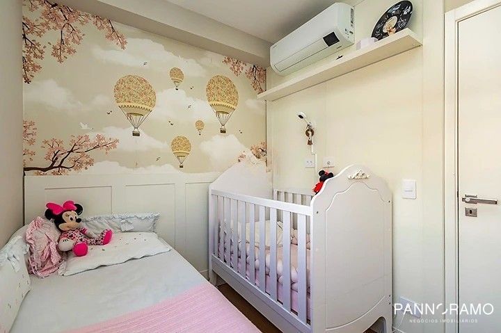 Apartamento, 3 quartos, 98 m² - Foto 7