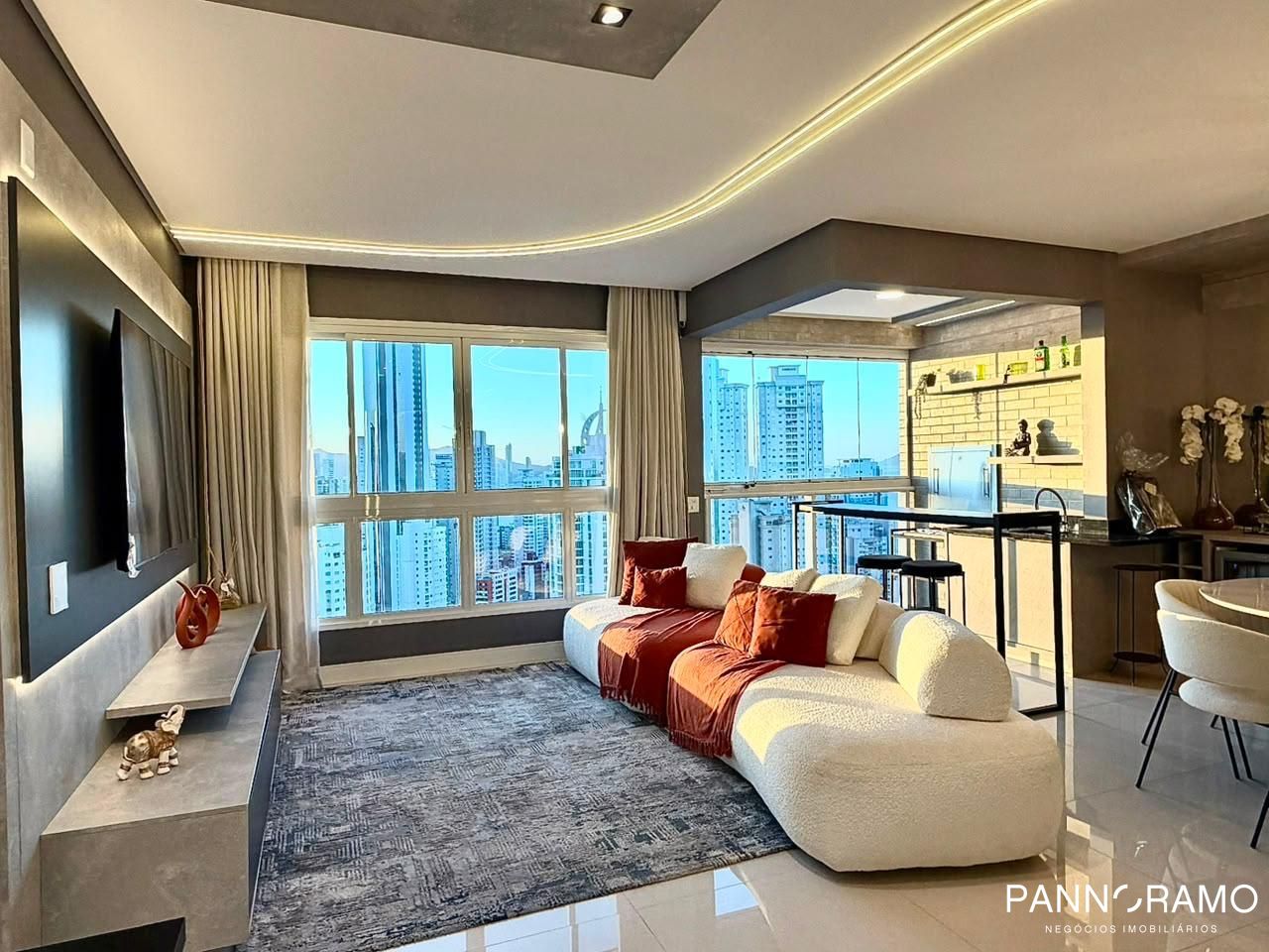 Apartamento, 4 quartos, 144 m² - Foto 7