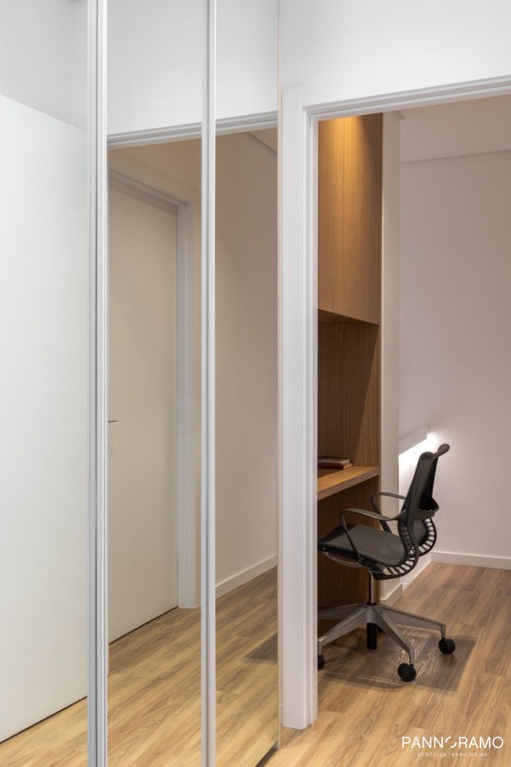 Apartamento, 2 quartos, 107 m² - Foto 9