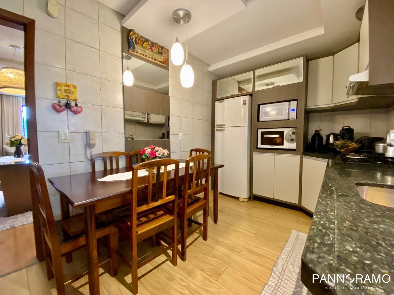 Apartamento, 3 quartos, 91 m² - Foto 6