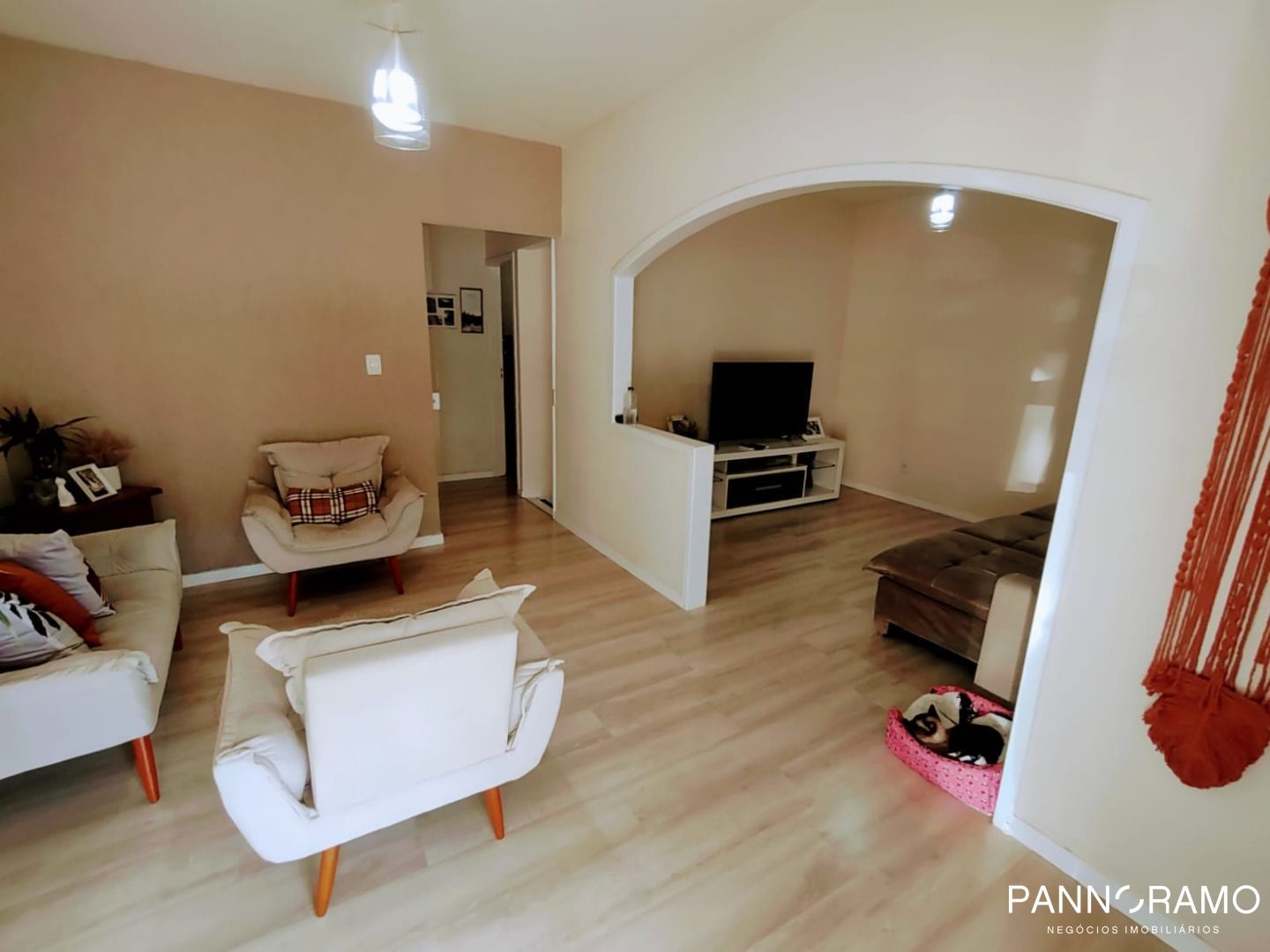 Casa, 3 quartos, 162 m² - Foto 22