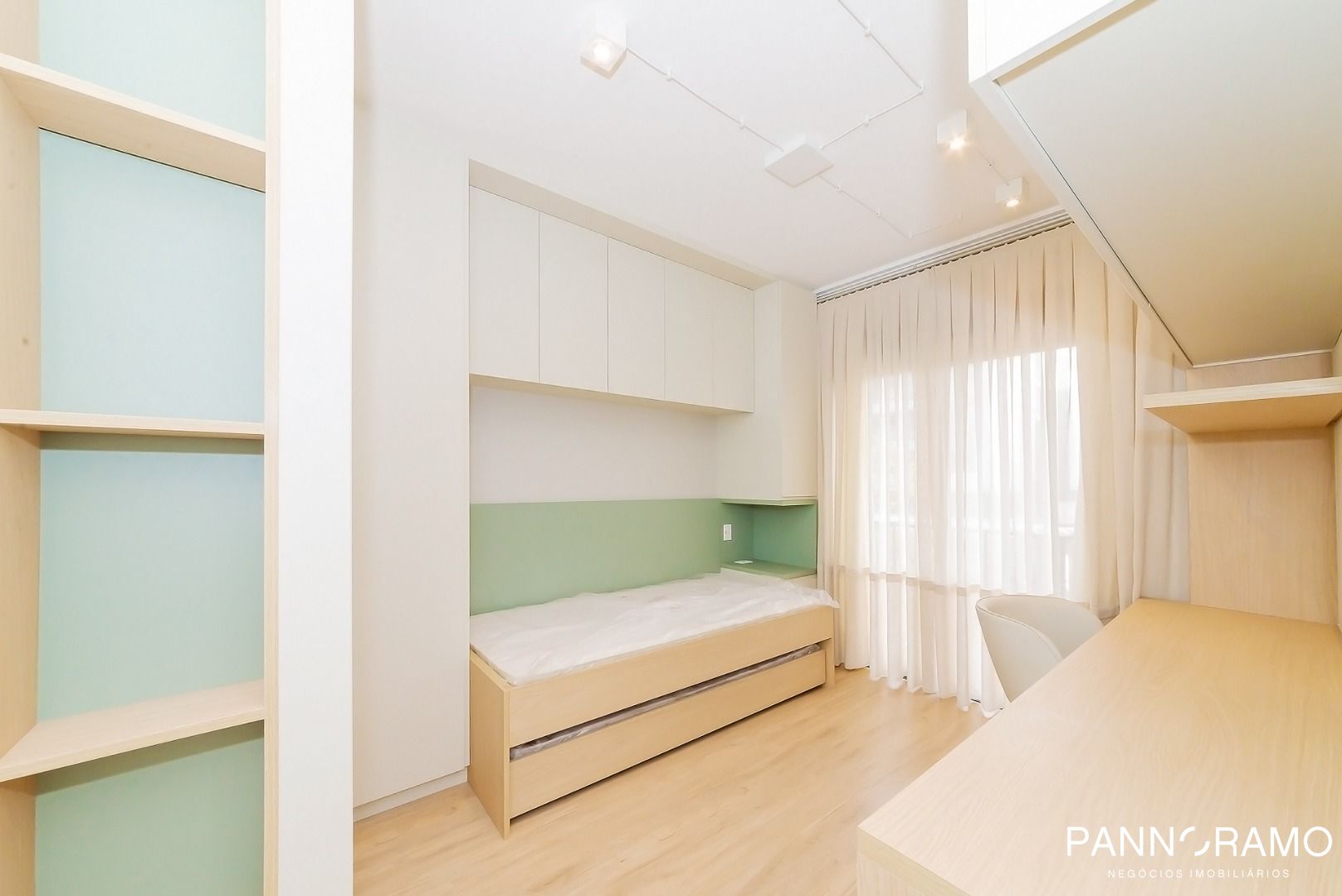 Apartamento, 2 quartos, 96 m² - Foto 35