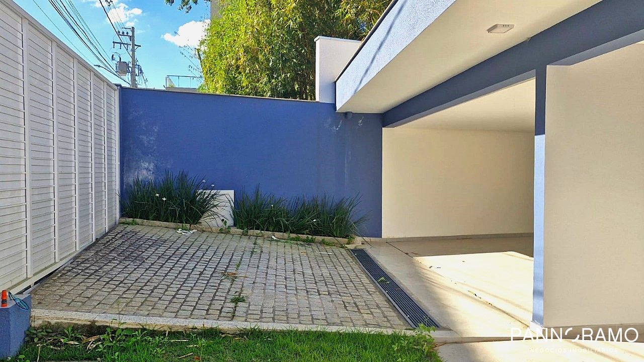 Casa, 4 quartos, 300 m² - Foto 2