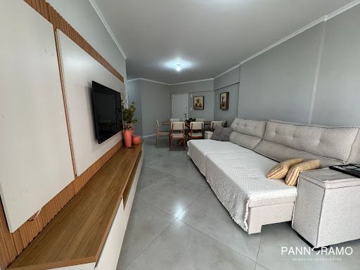 Apartamento, 3 quartos, 110 m² - Foto 1