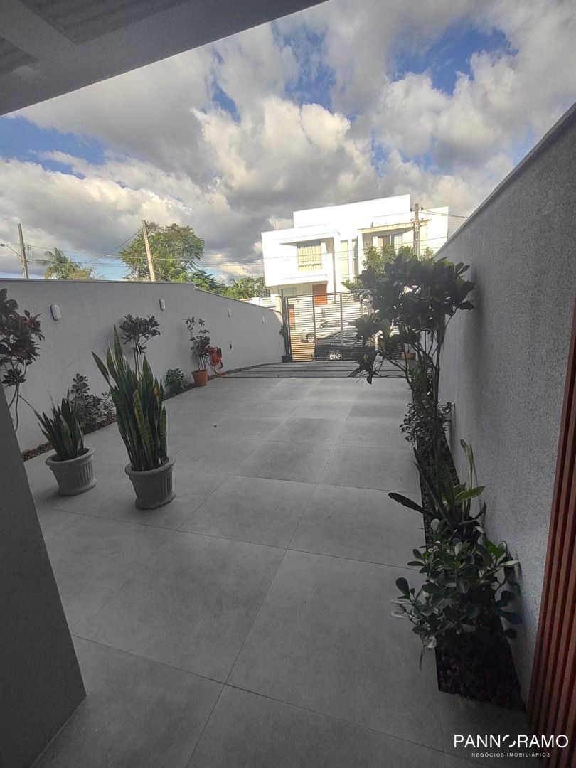 Sobrado, 3 quartos, 120 m² - Foto 15