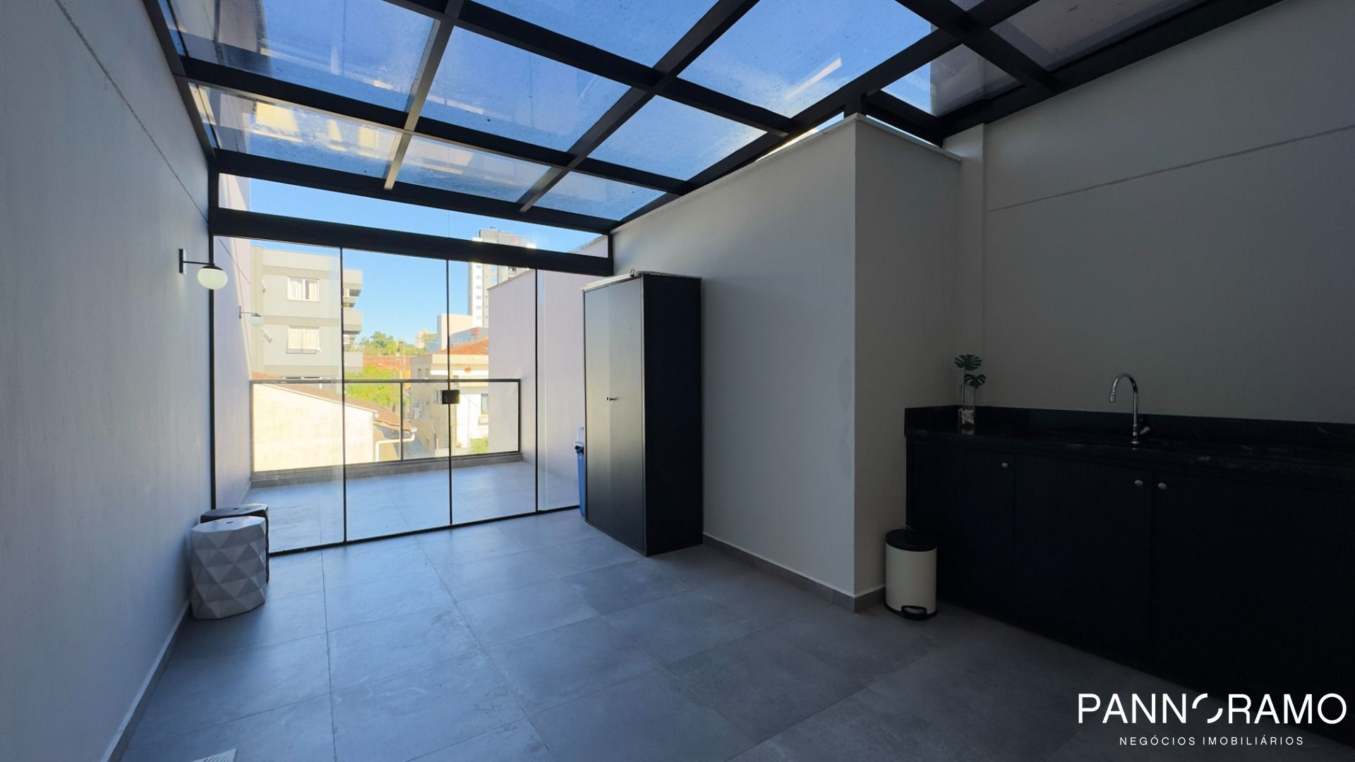 Casa, 1 quarto, 70 m² - Foto 15