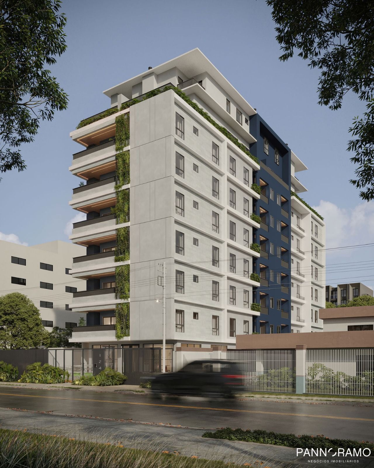 Apartamento, 2 quartos, 46 m² - Foto 18