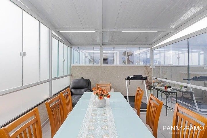 Sobrado, 3 quartos, 205 m² - Foto 26