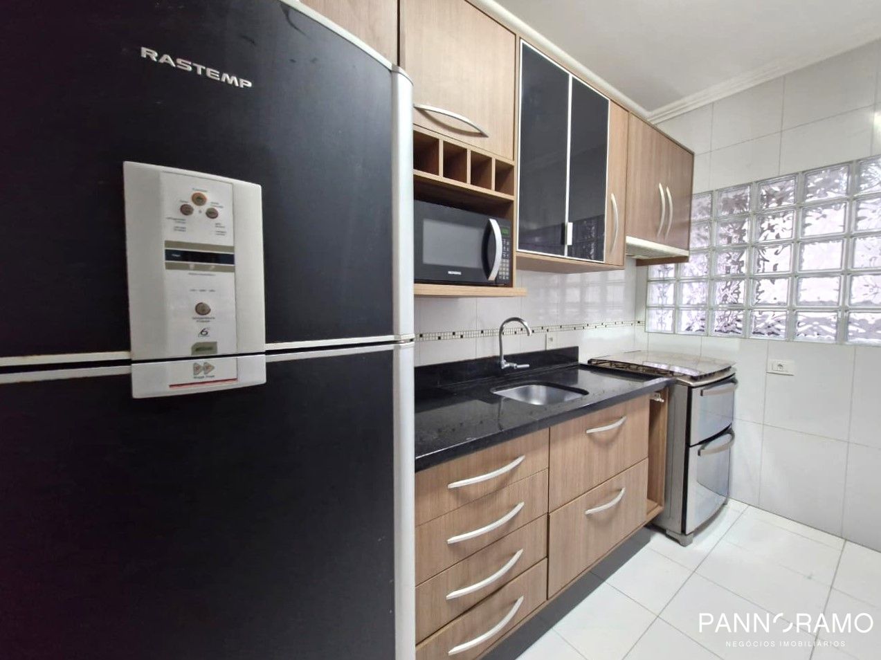 Apartamento, 2 quartos, 94 m² - Foto 1