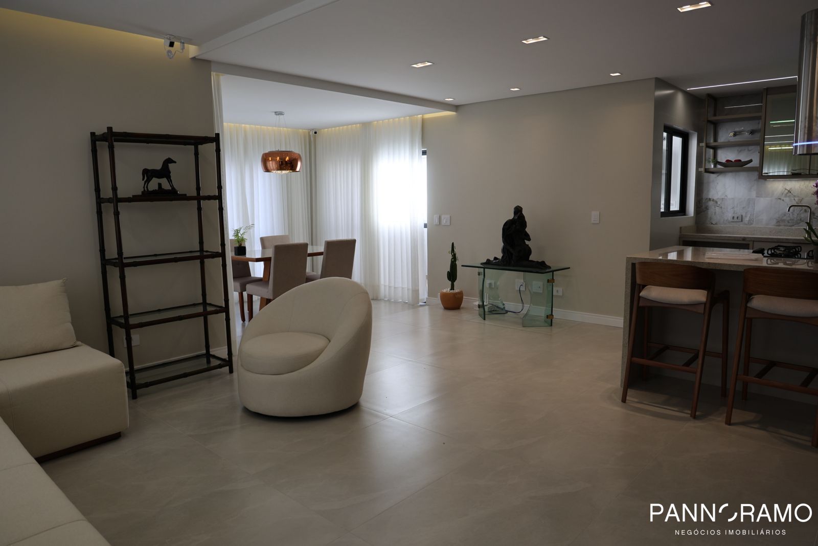 Sobrado, 4 quartos, 194 m² - Foto 5