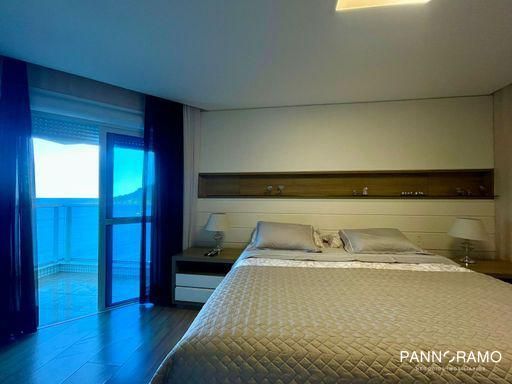 Apartamento, 4 quartos, 235 m² - Foto 22