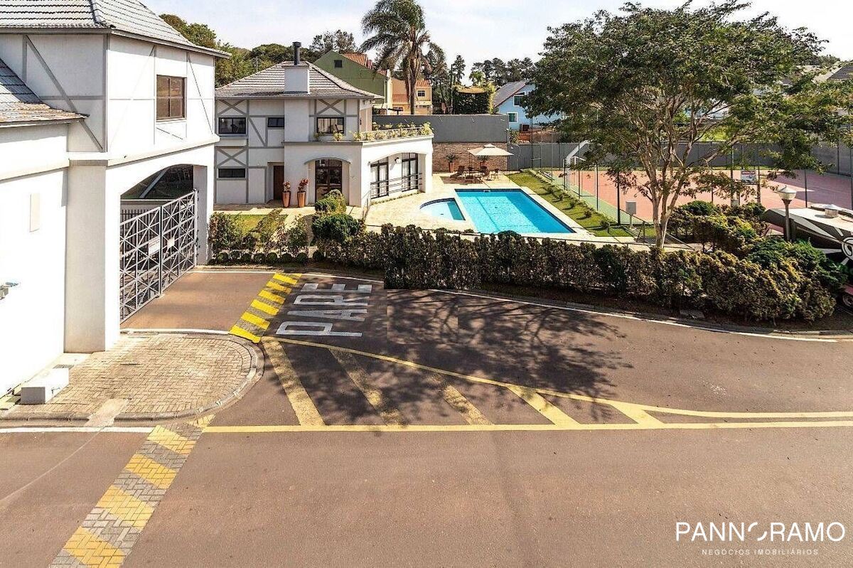 Casa, 3 quartos, 346 m² - Foto 3