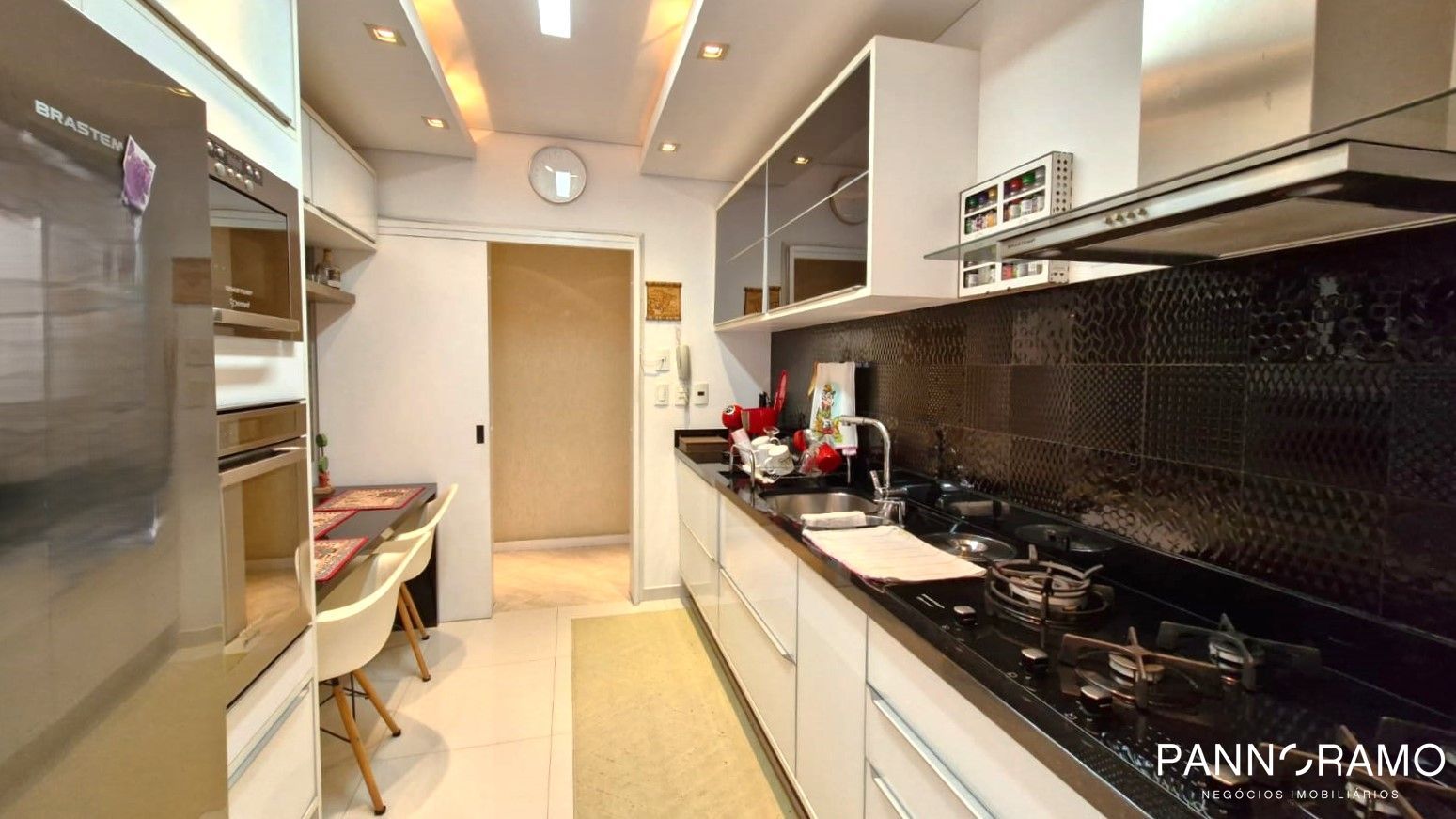 Cobertura, 2 quartos, 175 m² - Foto 2