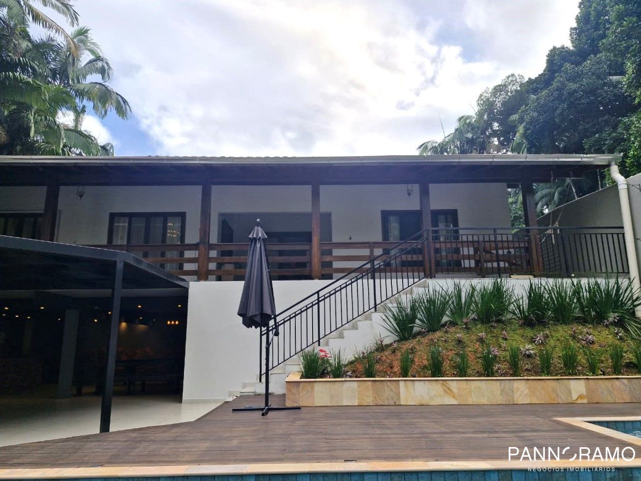 Casa, 4 quartos, 420 m² - Foto 45