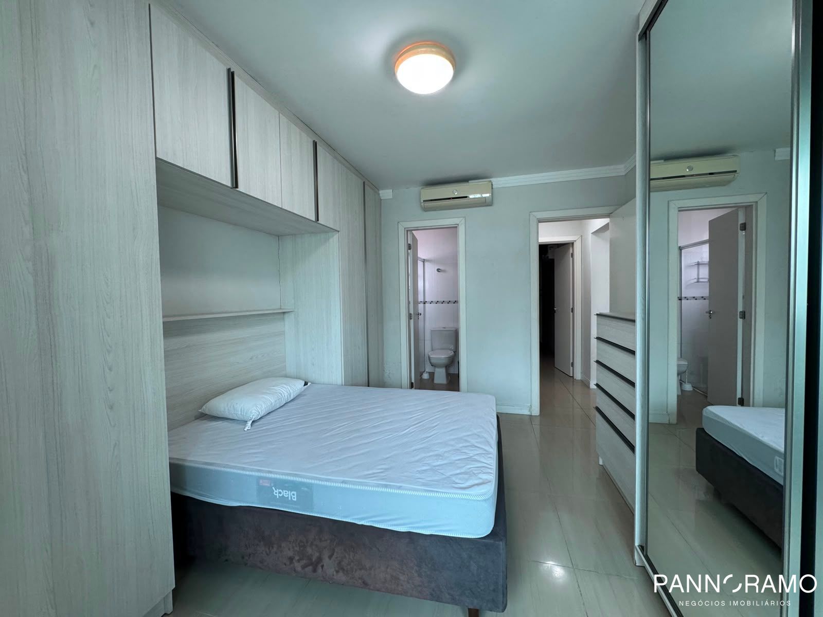 Apartamento, 2 quartos, 110 m² - Foto 13