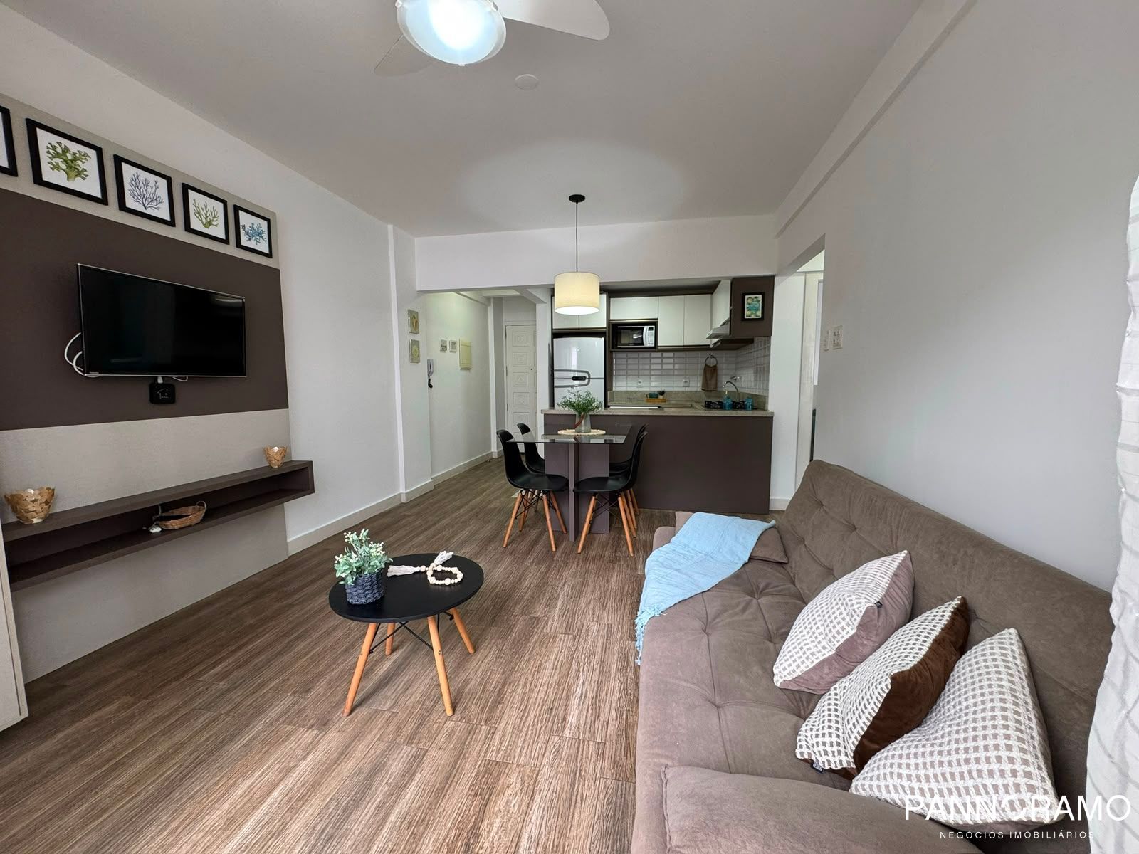 Apartamento, 2 quartos, 65 m² - Foto 3