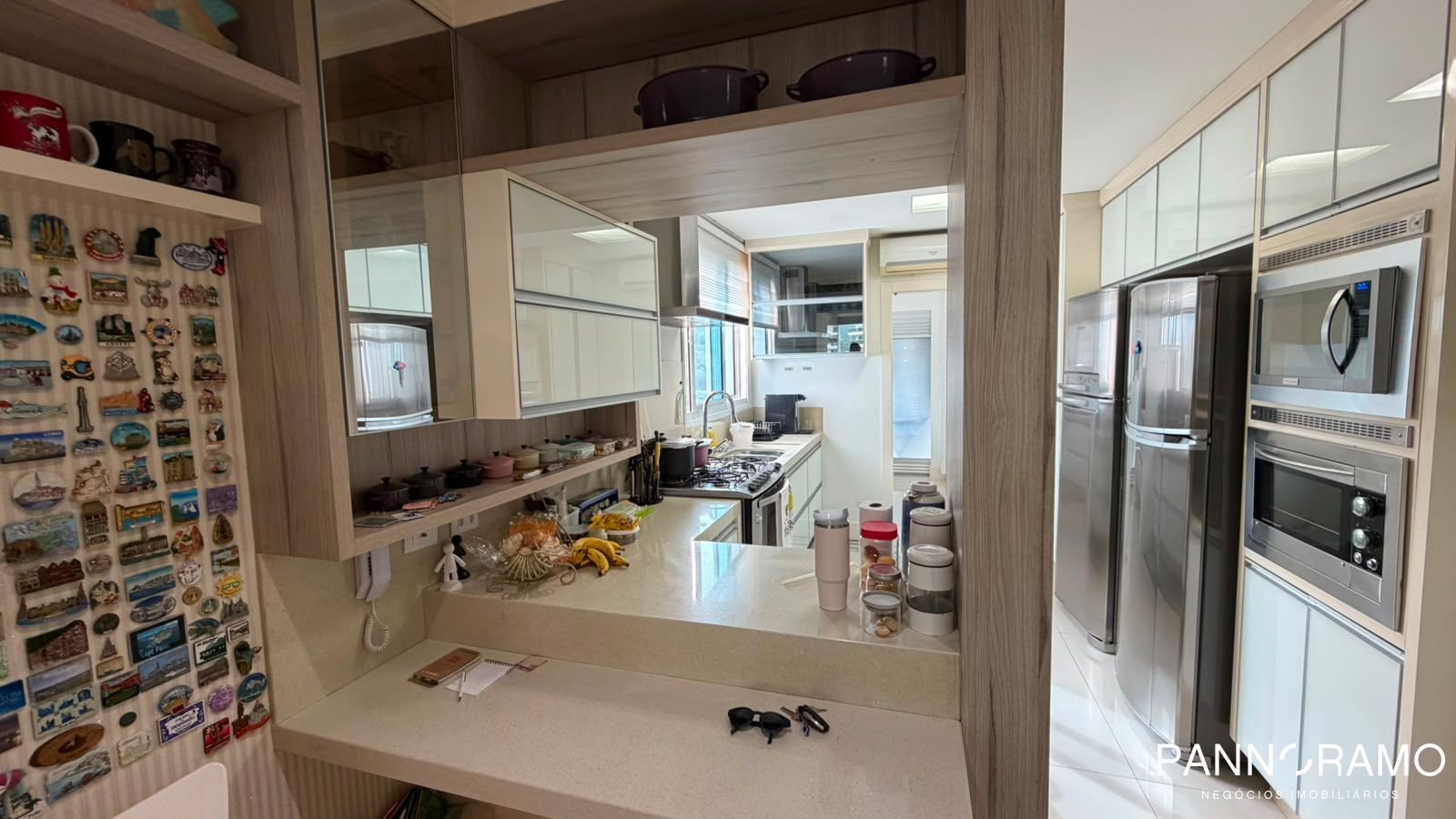 Apartamento, 4 quartos, 226 m² - Foto 12