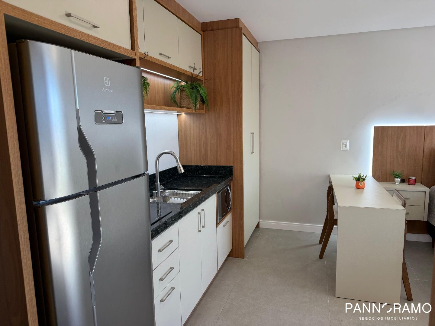 Apartamento, 1 quarto, 25 m² - Foto 11