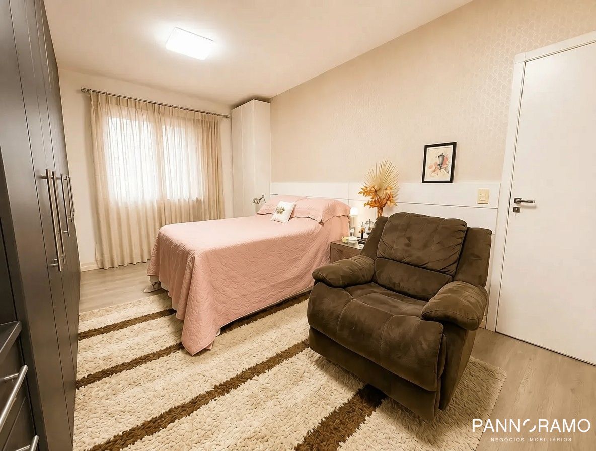 Apartamento, 3 quartos, 143 m² - Foto 8