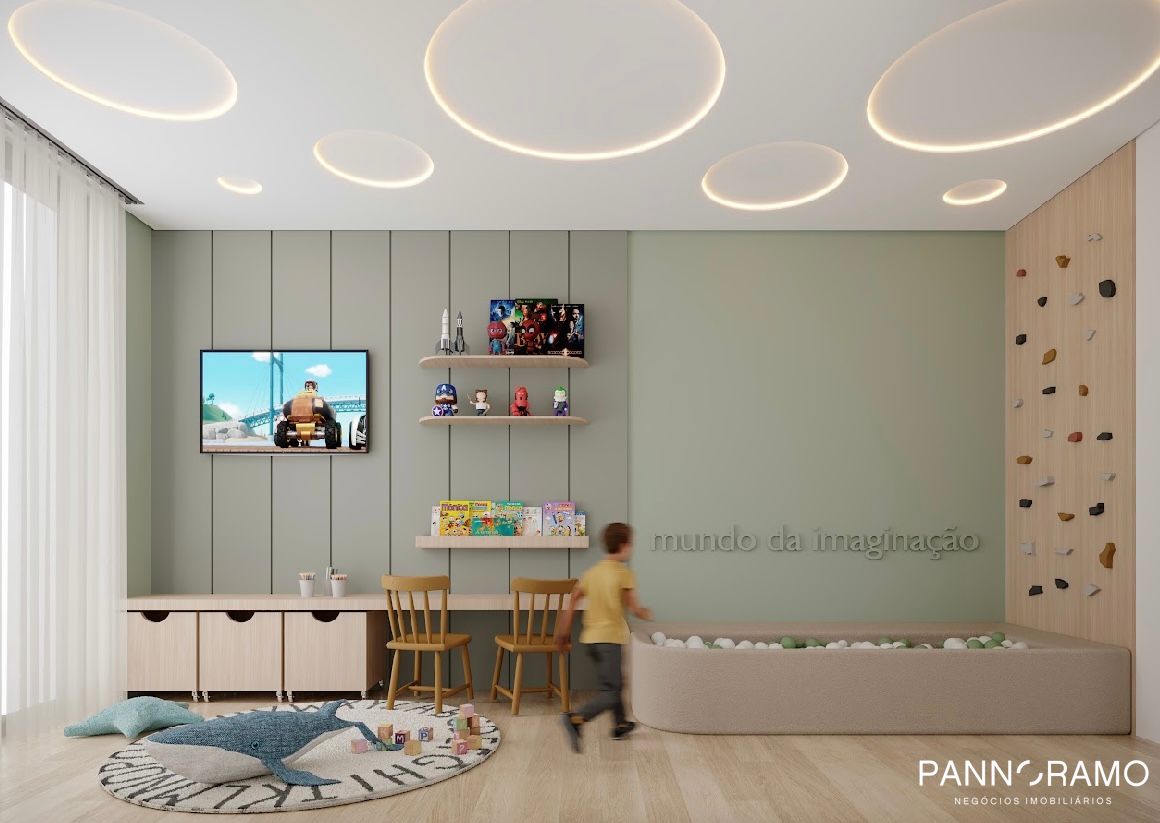 Apartamento, 2 quartos, 59 m² - Foto 10